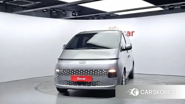 Hyundai Staria id 3180913 из Кореи 13