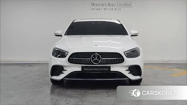 Mercedes-Benz E-Class W213 id 3576449 из Кореи 11