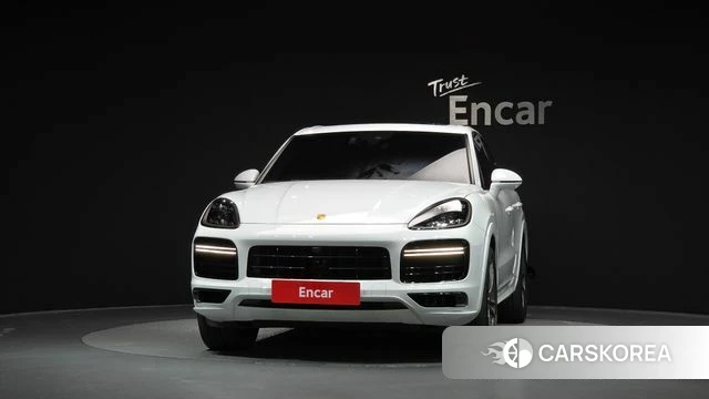 Porsche Cayenne (PO536) id 4758041 из Кореи 13