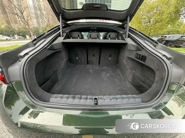 BMW 4 series id 4265767 из Китая 12