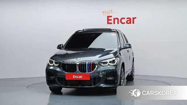 BMW X1 (F48) id 3394732 из Кореи 13