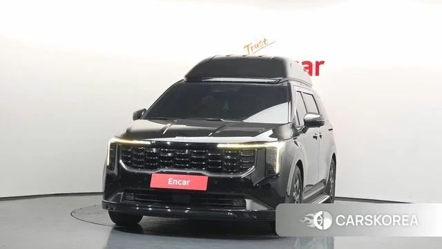 Kia The New Carnival 4th Generation id 3793072 из Кореи 13