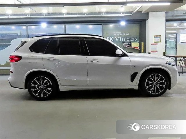 BMW X5 (G05) id 4381623 из Кореи 13