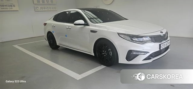 Kia The New K5 2nd generation id 4795002 из Кореи 13