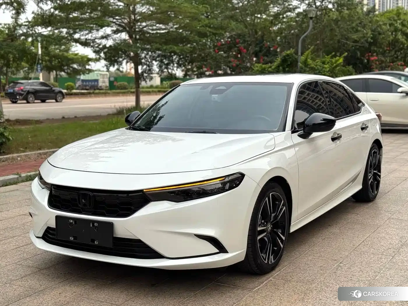 Honda Integra id 4599806 из Китая 8