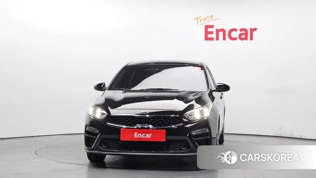 Kia Come New K3 id 3509207 из Кореи 13