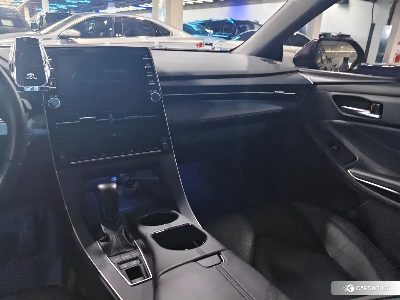 Toyota Avalon id 4599729 из Китая 13