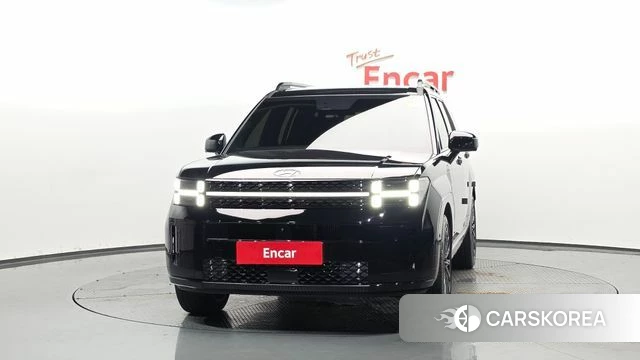 Hyundai Santa Fe (MX5) id 4432469 из Кореи 23