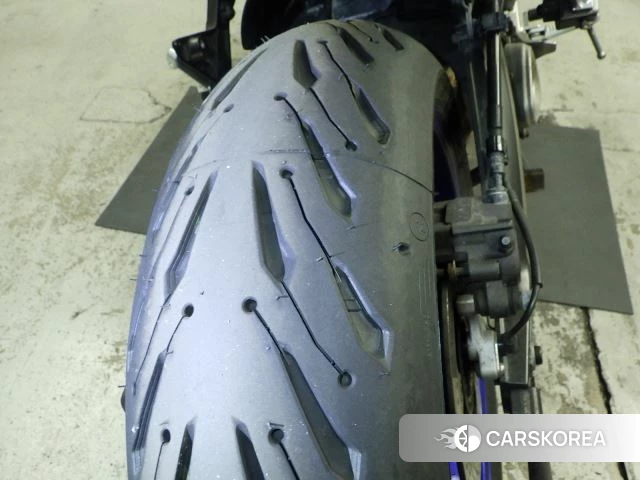Yamaha MT-09 TRACER GT id 3945352 из Японии 23