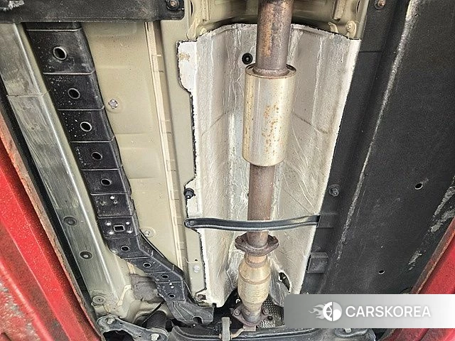 Hyundai Grandeur IG 2018 Серебристо-серый из Кореи, фото 3