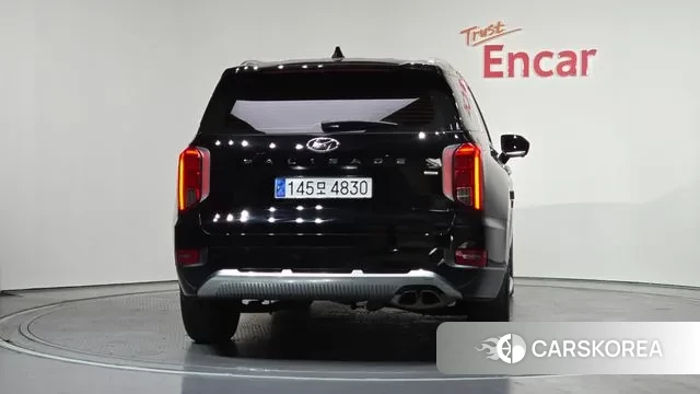 Hyundai Palisade id 3741521 из Кореи 13