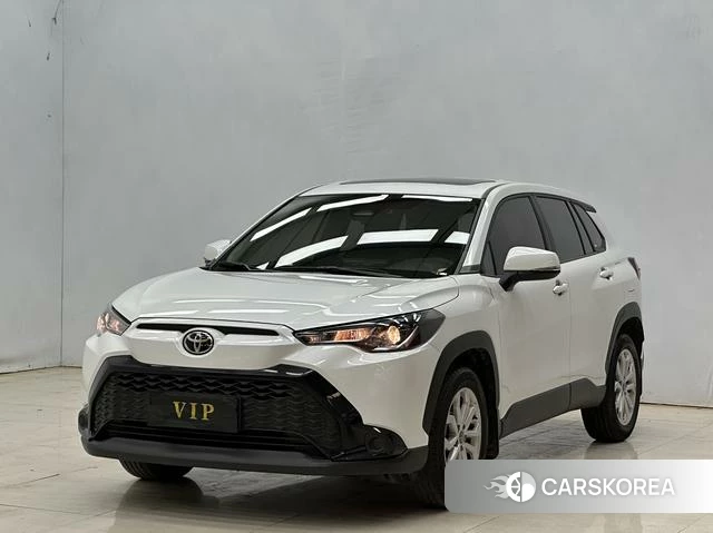 Toyota Fenglanda 2024 Белый из Китая, фото 3