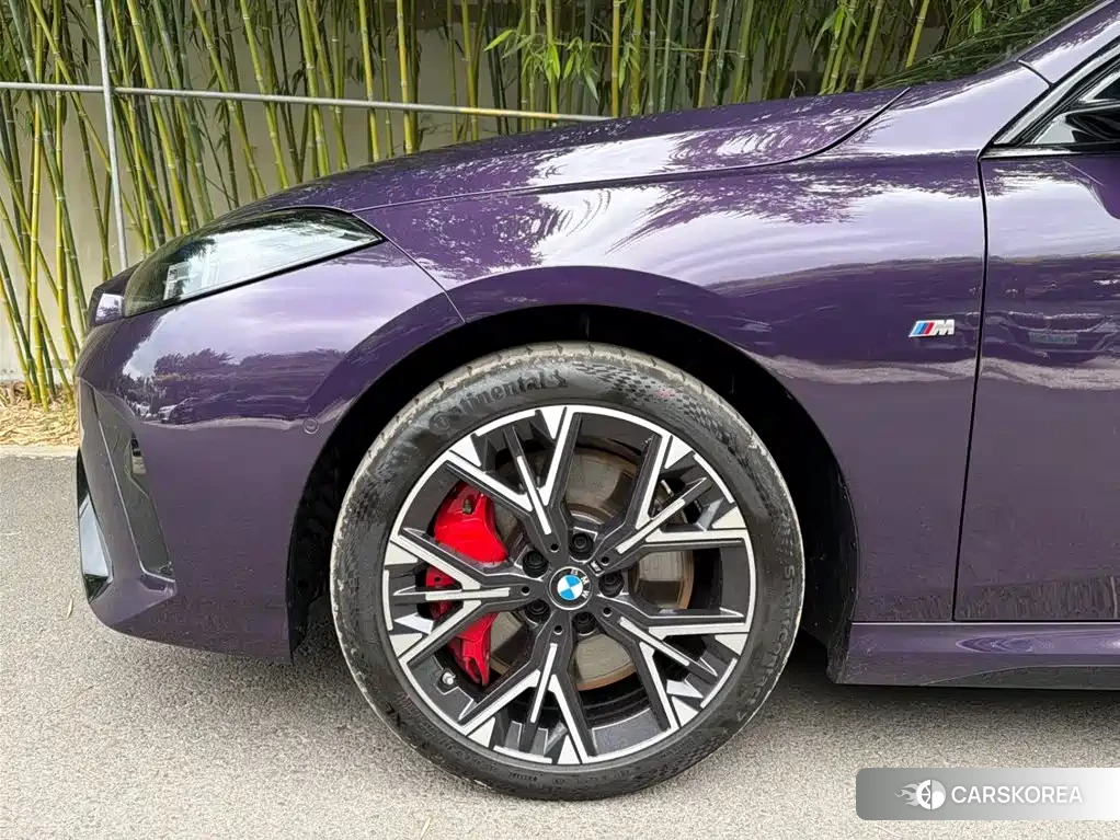 BMW M235L id 4548286 из Китая 8