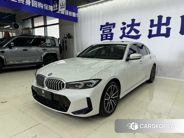 BMW 3 series id 4365770 из Китая 8