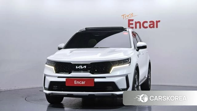 Kia Sorento 4th Generation id 4202173 из Кореи 23