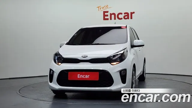 Kia All New Morning (JA) id 2679048 из Кореи 13