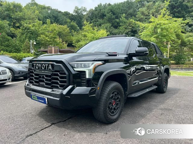 Toyota Tundra id 4778704 из Кореи 13