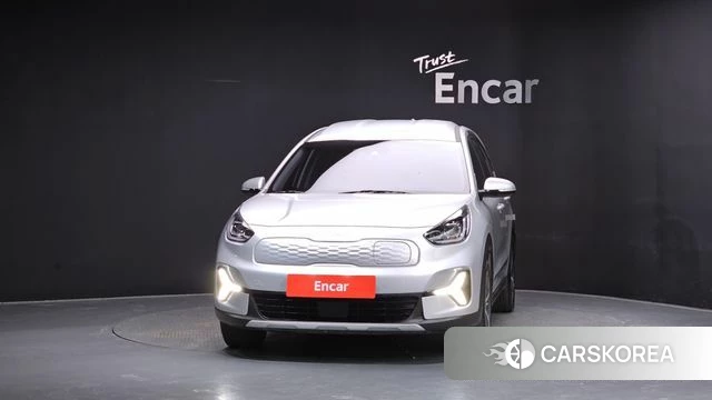 Kia Niro Plus id 4929360 из Кореи 23