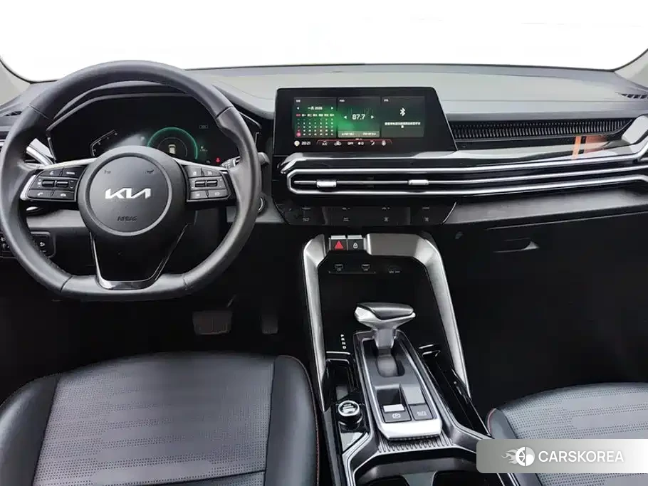 Kia Smart running id 4628185 из Китая 9