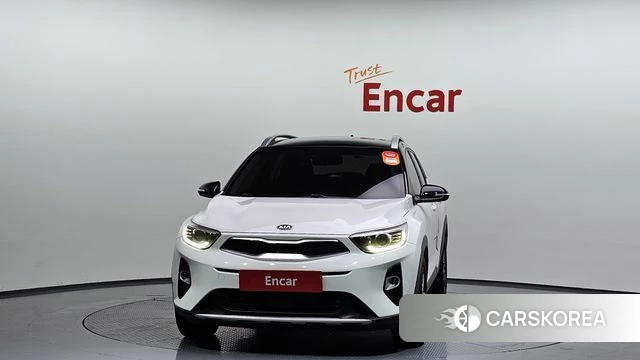 Kia Stonic id 3845021 из Кореи 13