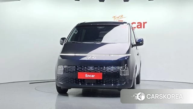 Hyundai Staria id 4585849 из Кореи 13
