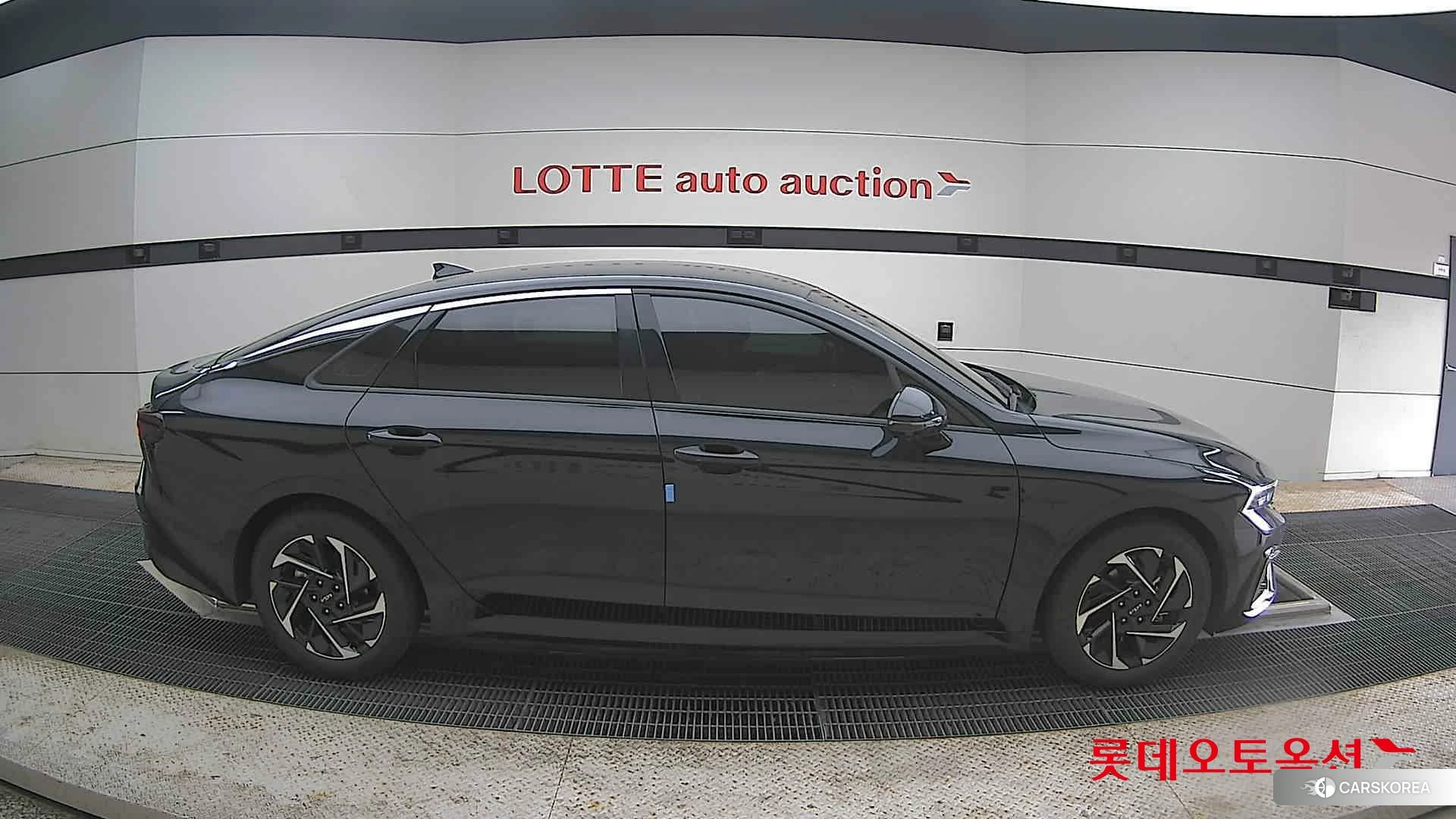 Kia K5 Hybrid id 4347346 из Кореи 23