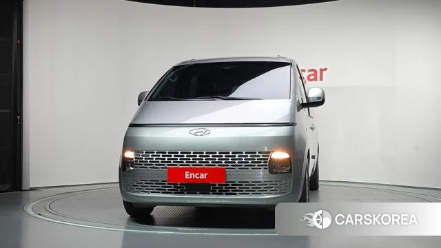 Hyundai Staria id 4863881 из Кореи 13