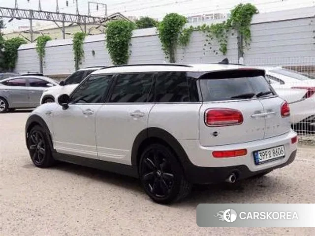 Mini Cooper Clubman id 3094693 из Кореи 13