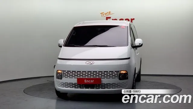 Hyundai Staria id 2469651 из Кореи 13