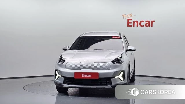 Kia Niro Plus id 4735934 из Кореи 23