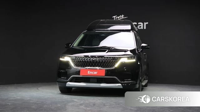 Kia Carnival 4th generation id 3940941 из Кореи 13