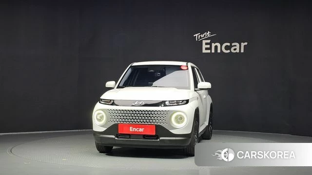 Hyundai Casper id 4942868 из Кореи 23