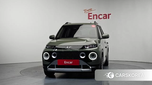 Hyundai Casper id 3851566 из Кореи 13