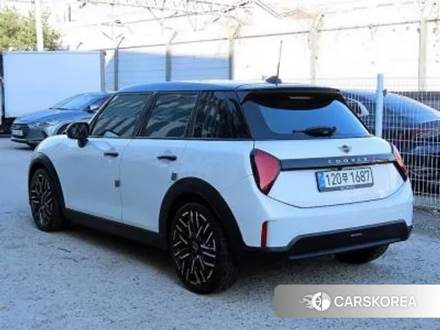 Mini Cooper S 4th Generation id 3528092 из Кореи 12