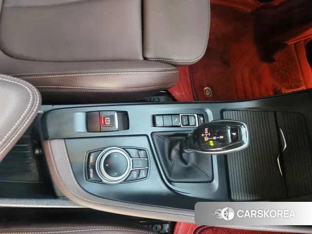 BMW X1 id 3869903 из Китая 8