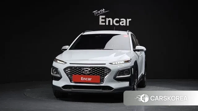 Hyundai Kona id 3434771 из Кореи 13
