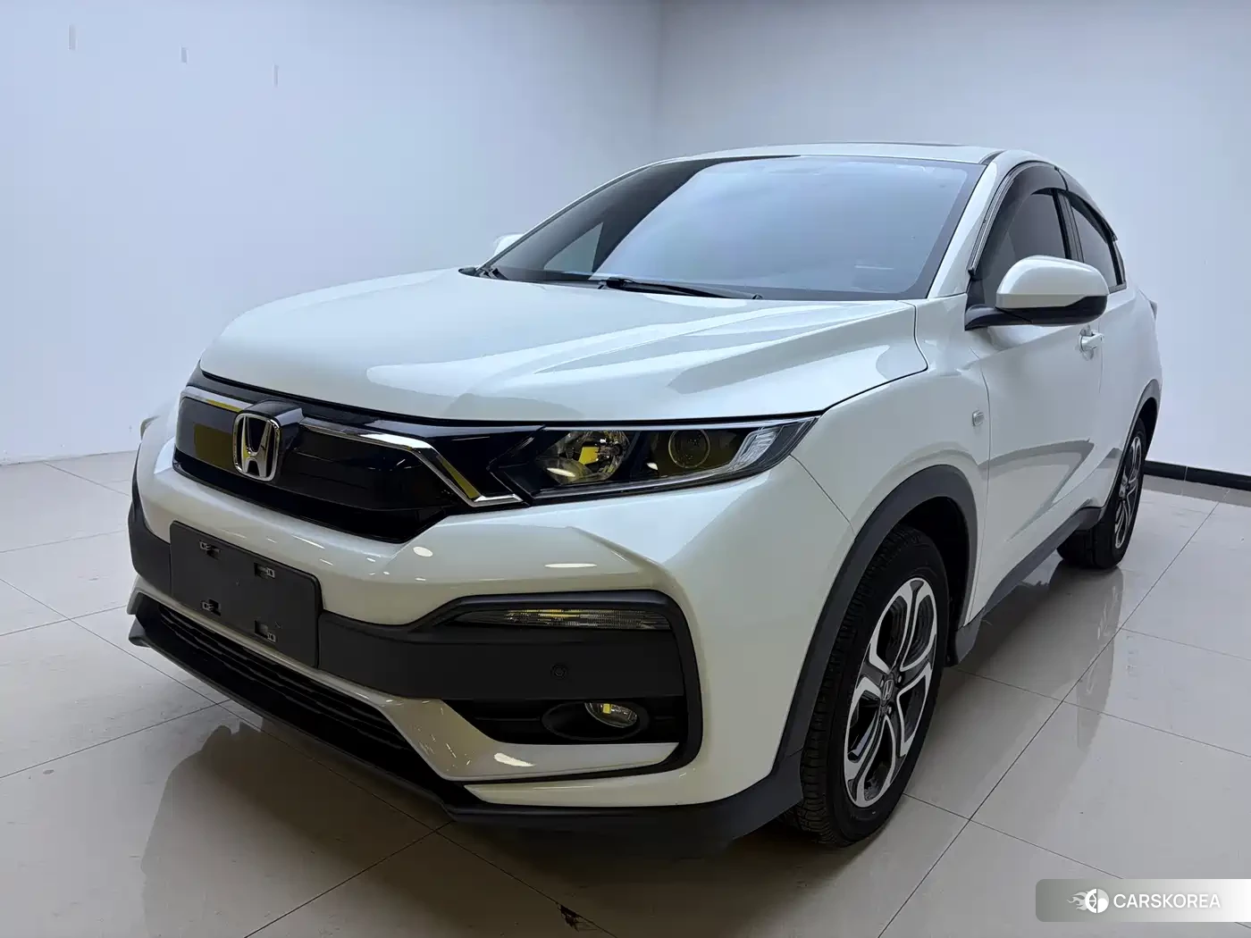 Honda XR-V 2022 Белый из Китая, фото 3