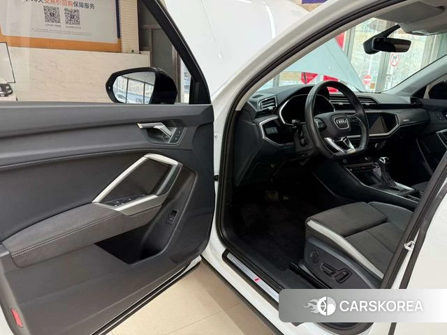 Audi Q3 id 4299399 из Китая 16