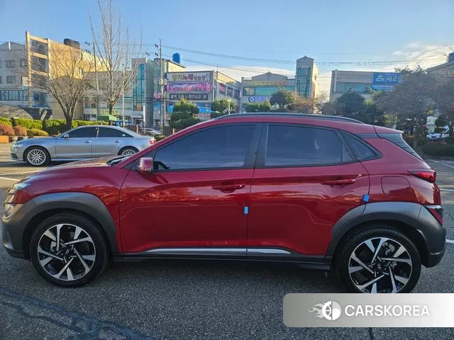 Hyundai The New Kona id 3504288 из Кореи 7