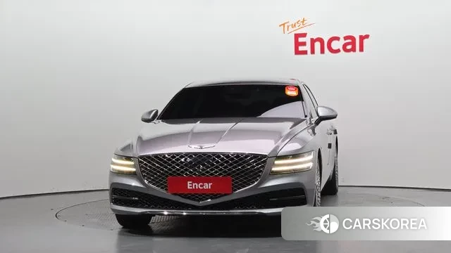 Genesis G80 (RG3) id 3016976 из Кореи 13