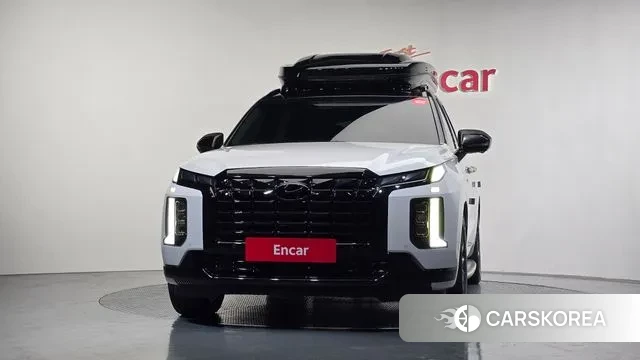 Hyundai The New Palisade id 3377494 из Кореи 13