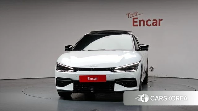 Kia EV6 id 4635938 из Кореи 23
