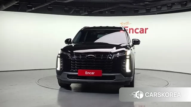Hyundai The New Palisade id 3421151 из Кореи 13