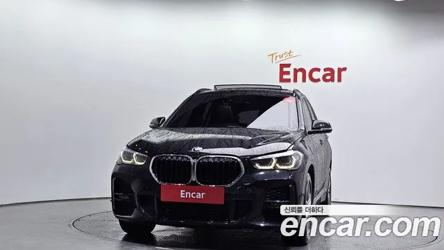 BMW X1 (F48) id 2706002 из Кореи 13