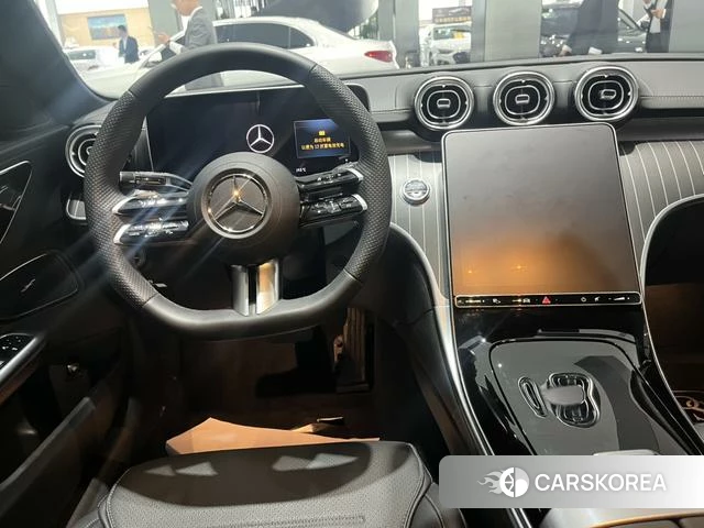 Mercedes-Benz Class C id 4205807 из Китая 3