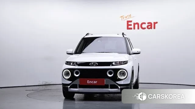 Hyundai Casper id 3280692 из Кореи 13