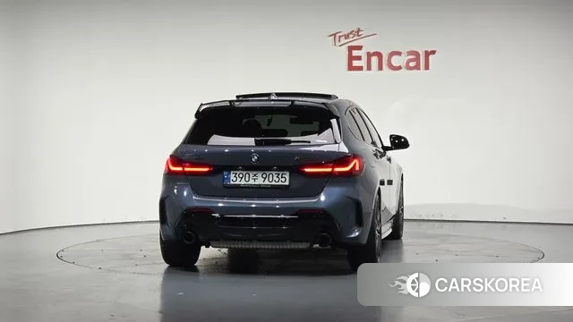 BMW 1 Series (F40) id 3395387 из Кореи 13