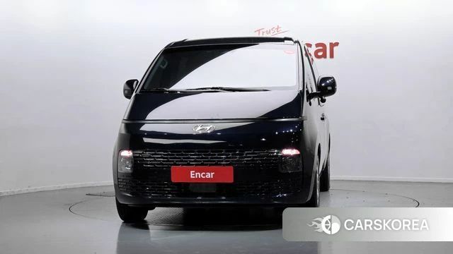 Hyundai Staria id 3864430 из Кореи 13