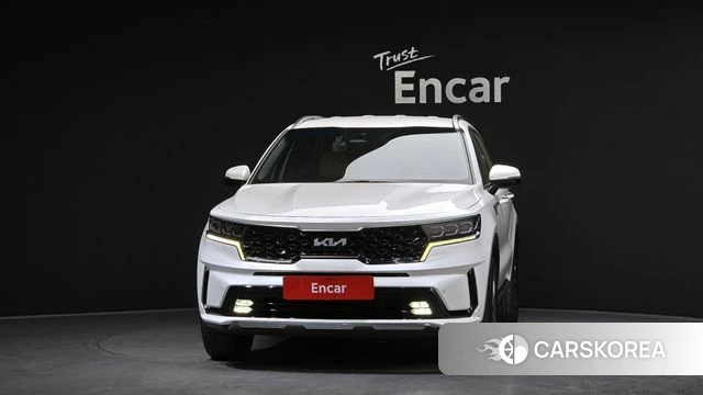 Kia Sorento 4th Generation id 3940977 из Кореи 13