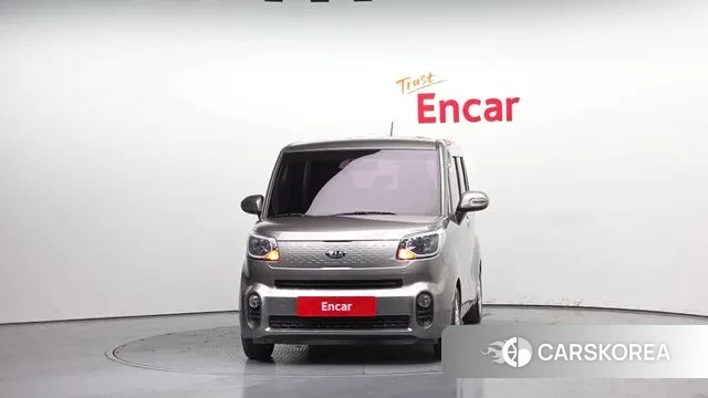 Kia The New Ray id 3531102 из Кореи 13